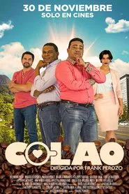 Colao movie poster