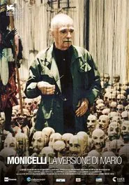 Monicelli: La versione di Mario movie poster