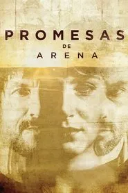 Promises of Sand tv show poster