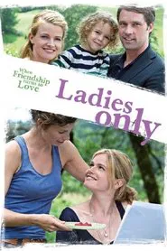 Poster do filme Ladies Only