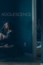 Adolescence movie poster