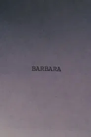Pictures 4 Barbara movie poster