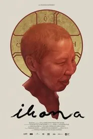 Icon movie poster