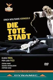 Poster do filme Die Tote Stadt