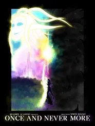 Once And Never More movie poster