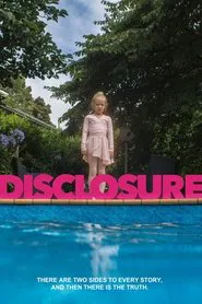 Disclosure movie poster