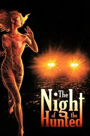 The Night of the Hunted movie poster