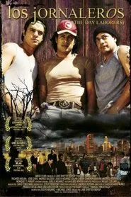 The Day Laborers movie poster