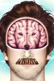 Poster do filme Wrong