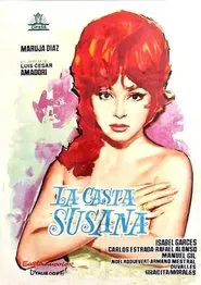 Poster do filme Chaste Susan