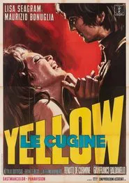 Yellow: The Cousins movie poster