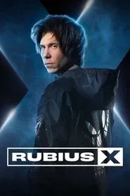 Poster do filme Rubius X