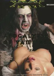 Apocalypse of Vampires movie poster