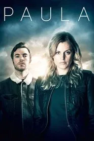 Paula tv show poster