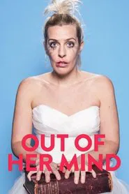 Out of Her Mind tv show poster