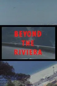 Poster do filme Beyond the Riviera