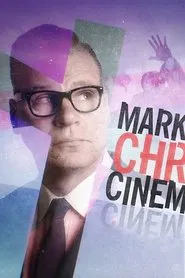 Mark Kermode's Christmas Cinema Secrets movie poster