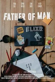 Father of Man movie poster