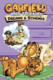 Garfield and Friends: Dreams & Schemes movie poster