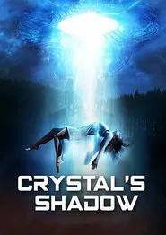 Crystal's Shadow movie poster