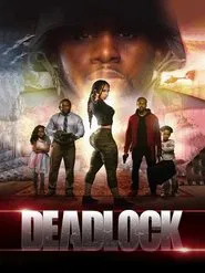 Poster do filme Deadlock