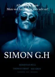 Poster do filme Simon G.H