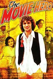 The Movie Hero movie poster