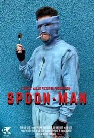 Spoon-Man movie poster