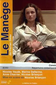 Poster do filme Le Manège