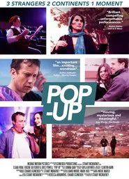 Pop-Up movie poster