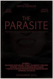 The Parasite movie poster