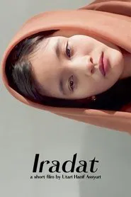 Iradat movie poster