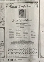 Deep Condolences movie poster