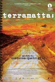 Poster do filme Terramatta
