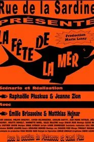 Poster do filme La Fête de la mer