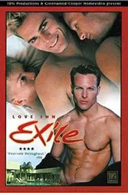 Poster do filme Love Inn Exile