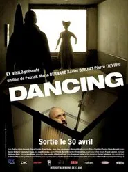 Ballroom movie poster