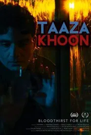 Poster do filme Taaza Khoon