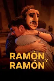 Ramón and Ramón movie poster