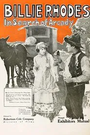 In Search of Arcady movie poster