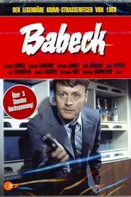 Babeck tv show poster