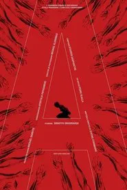 Alpha movie poster