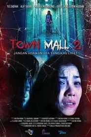 Poster do filme Town Mall 2