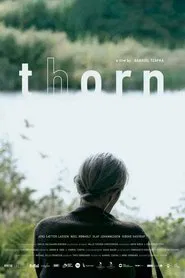 Thorn movie poster