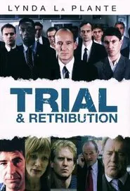 Trial & Retribution tv show poster