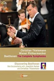 Beethoven: The Complete Symphonies movie poster