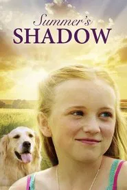 Summer's Shadow movie poster
