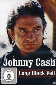 Johnny Cash: Long Black Veil movie poster