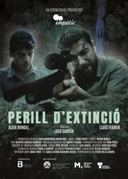 Perill d'extinció movie poster