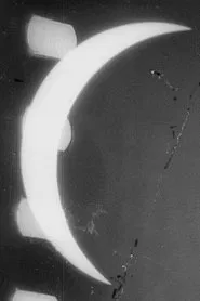The Zone of Total Eclipse movie poster